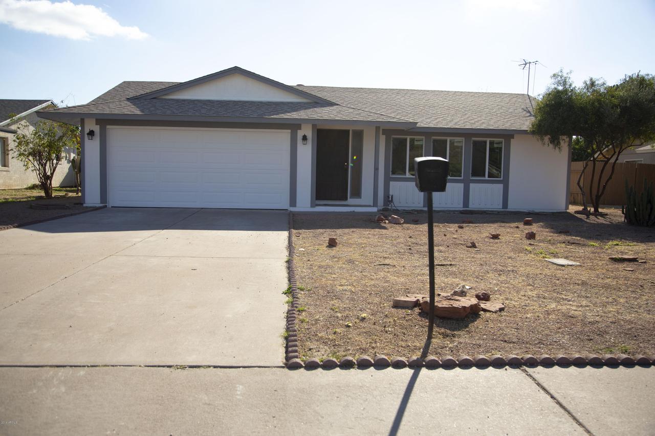 4813 W Orangewood Ave., Glendale, AZ 85301