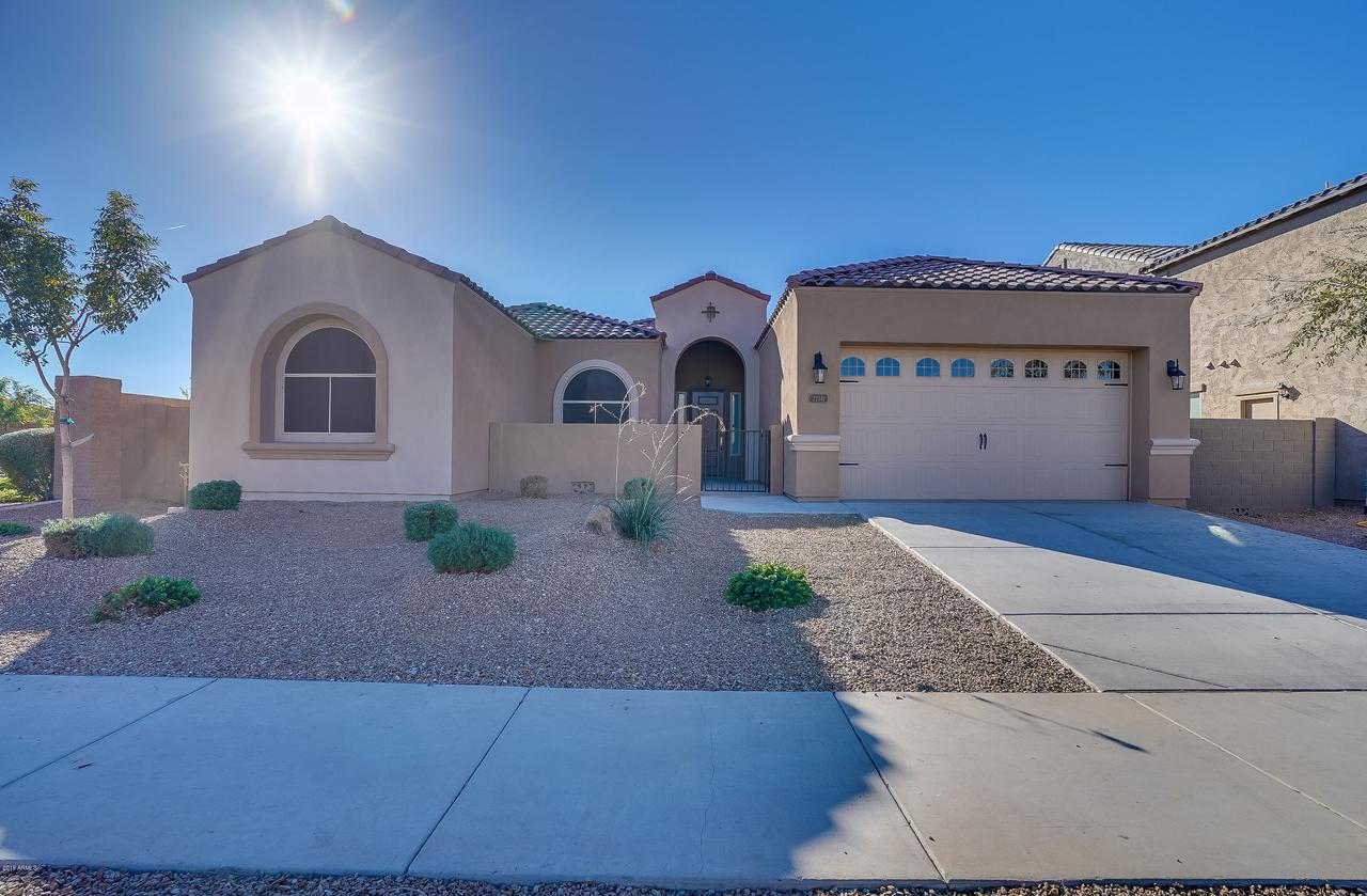 22341 E Via Del Oro, Queen Creek, AZ 85142