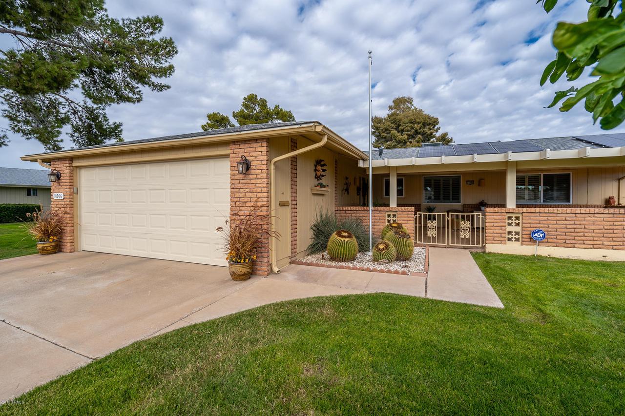 10966 W Kelso Dr., Sun City, AZ 85351