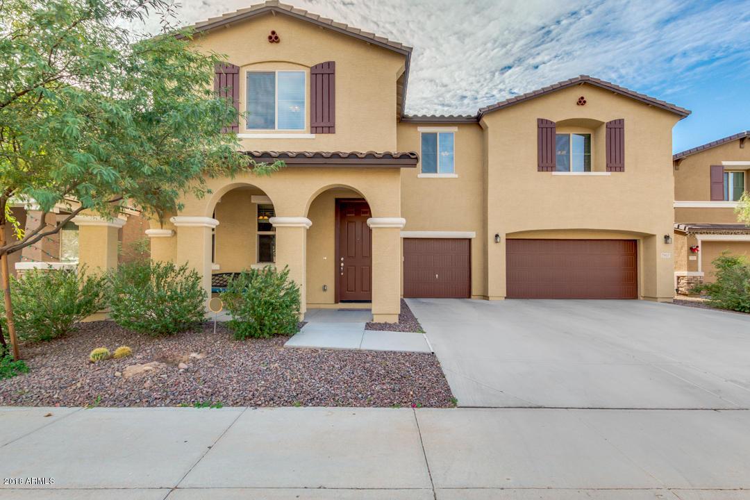 7917 W Molly Dr., Peoria, AZ 85383
