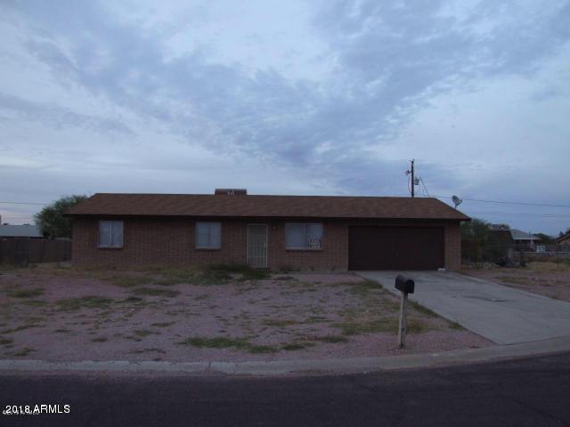 11036 E Elton Ave., Mesa, AZ 85208