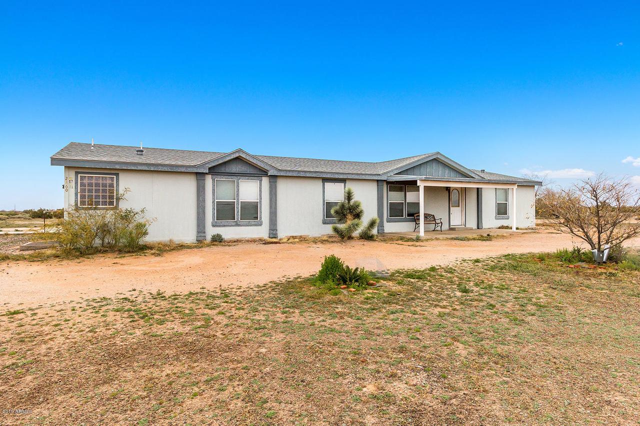 2860 W Hanon Rd., Casa Grande, AZ 85194