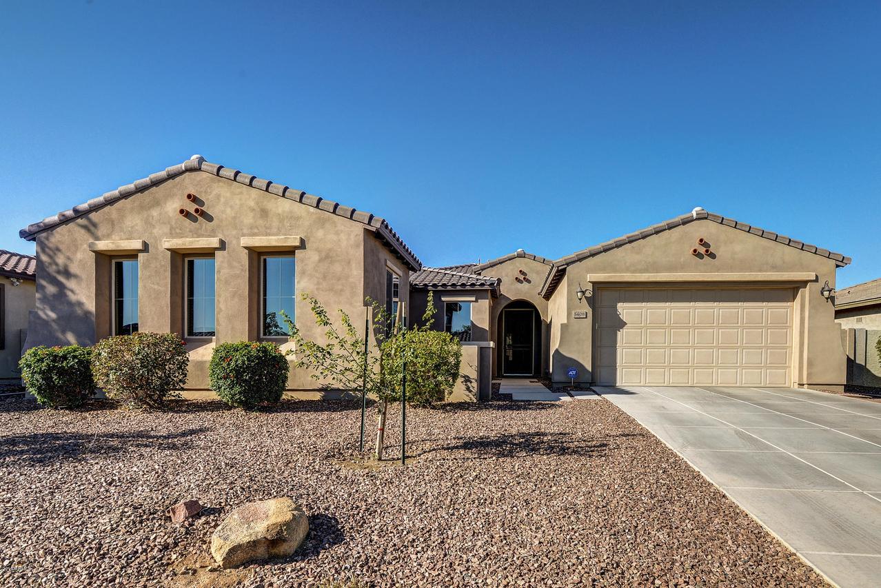 5408 N Crestland Ct., Litchfield Park, AZ 85340