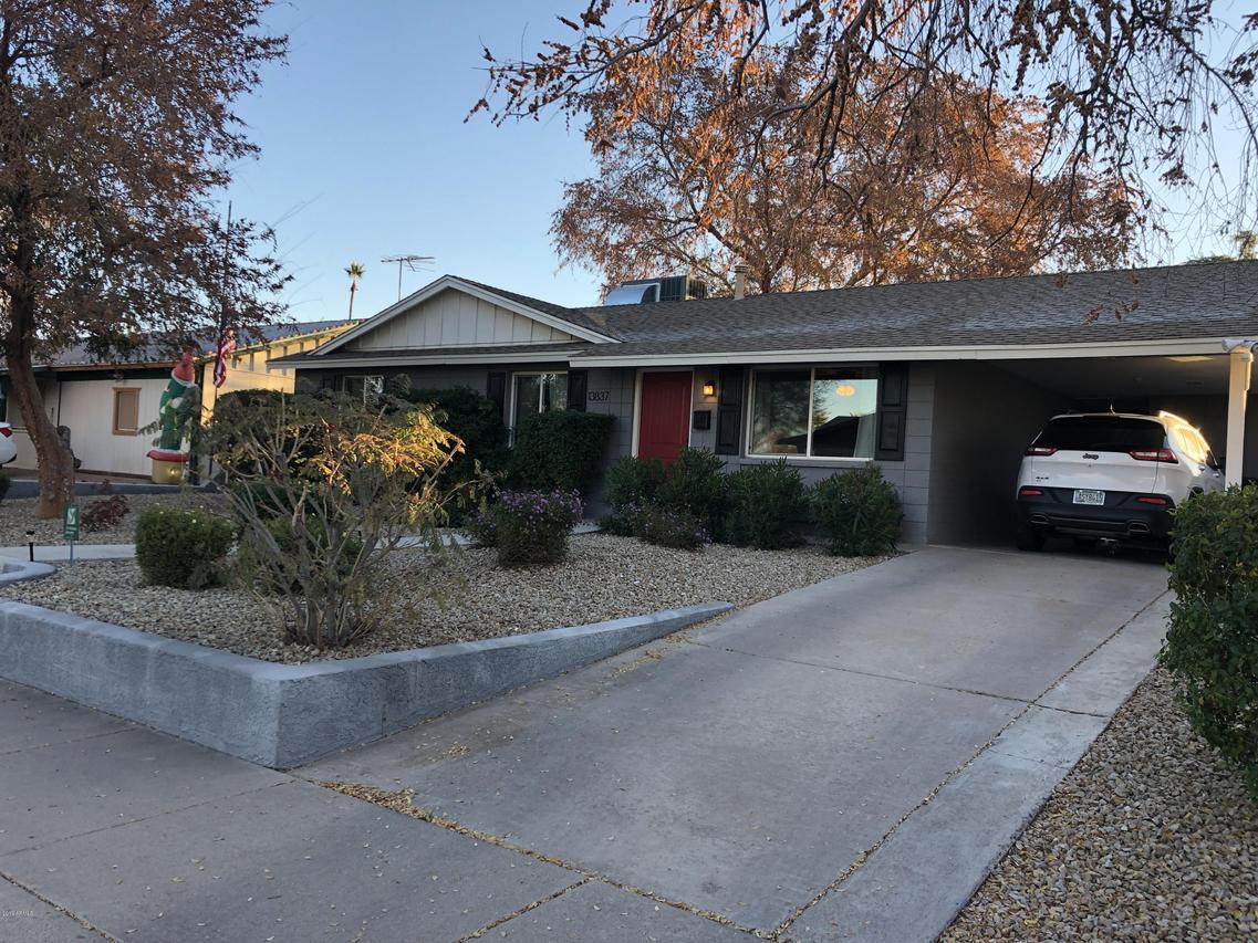 13837 N 37th Pl., Phoenix, AZ 85032