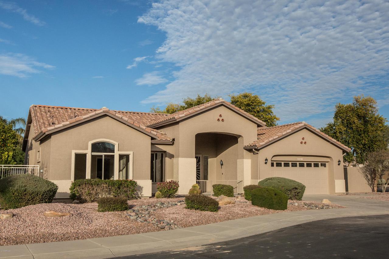 5061 S Barley Ct., Gilbert, AZ 85298