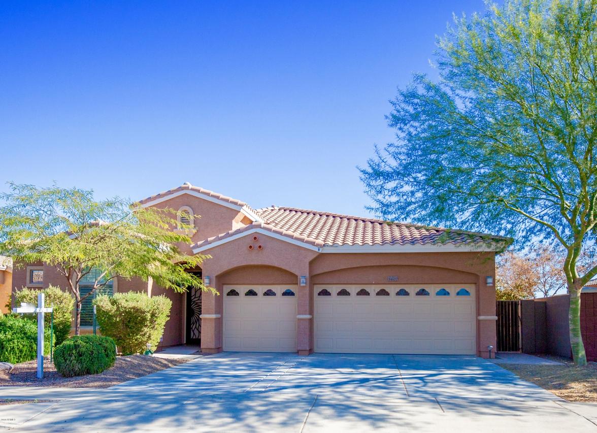 5407 N 191st Dr., Litchfield Park, AZ 85340
