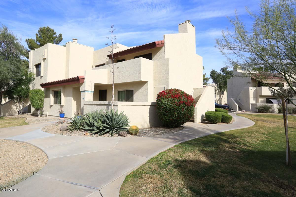 2020 W Union Hills Dr. #210, Phoenix, AZ 85027