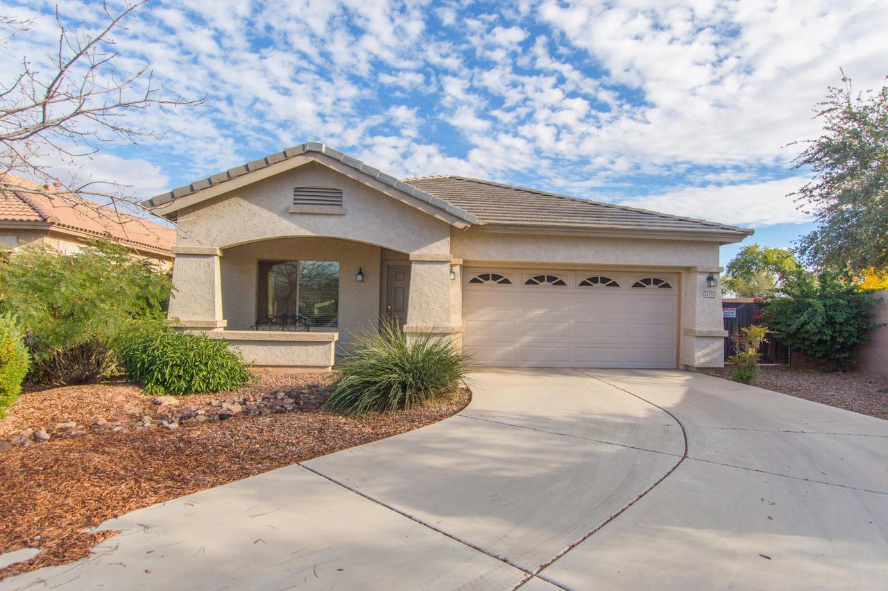 22157 N Gibson Dr., Maricopa, AZ 85139