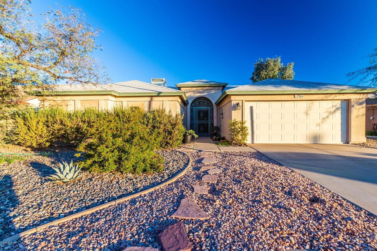 7964 W Denton Ln., Glendale, AZ 85303