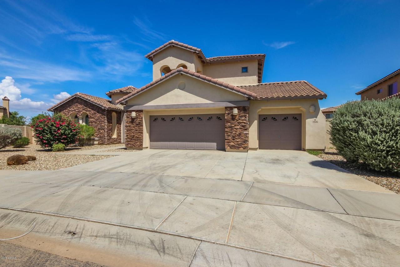 766 W Azure Ln., Litchfield Park, AZ 85340