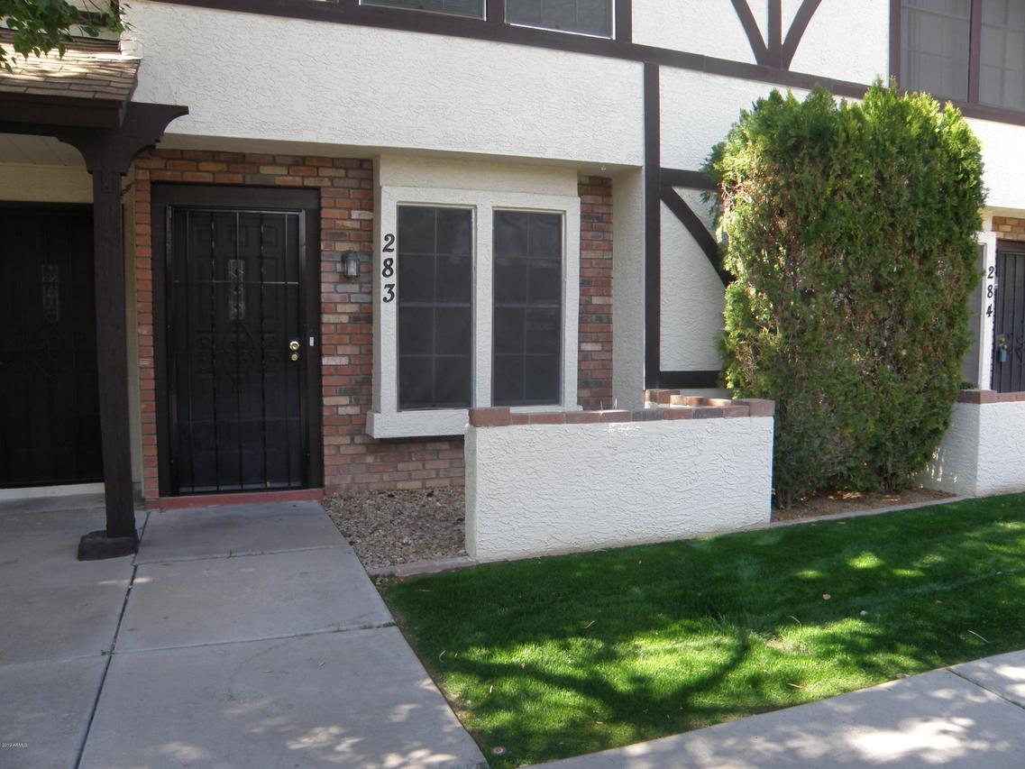 7905 W Thunderbird Rd. #283, Peoria, AZ 85381