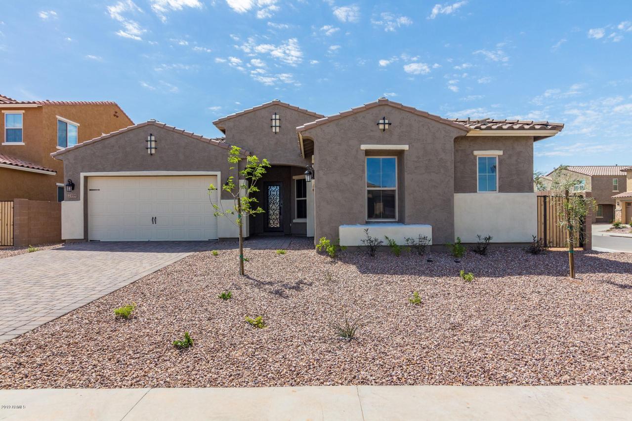 2359 E Cherry Hill Dr., Gilbert, AZ 85298