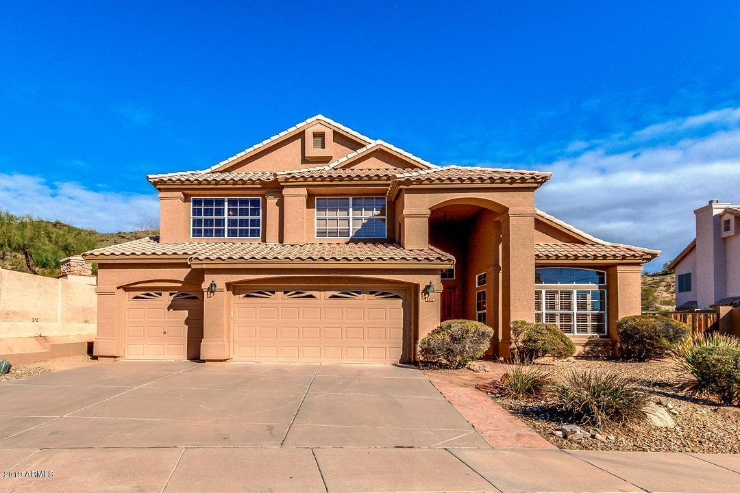 2124 E Granite View Dr., Phoenix, AZ 85048