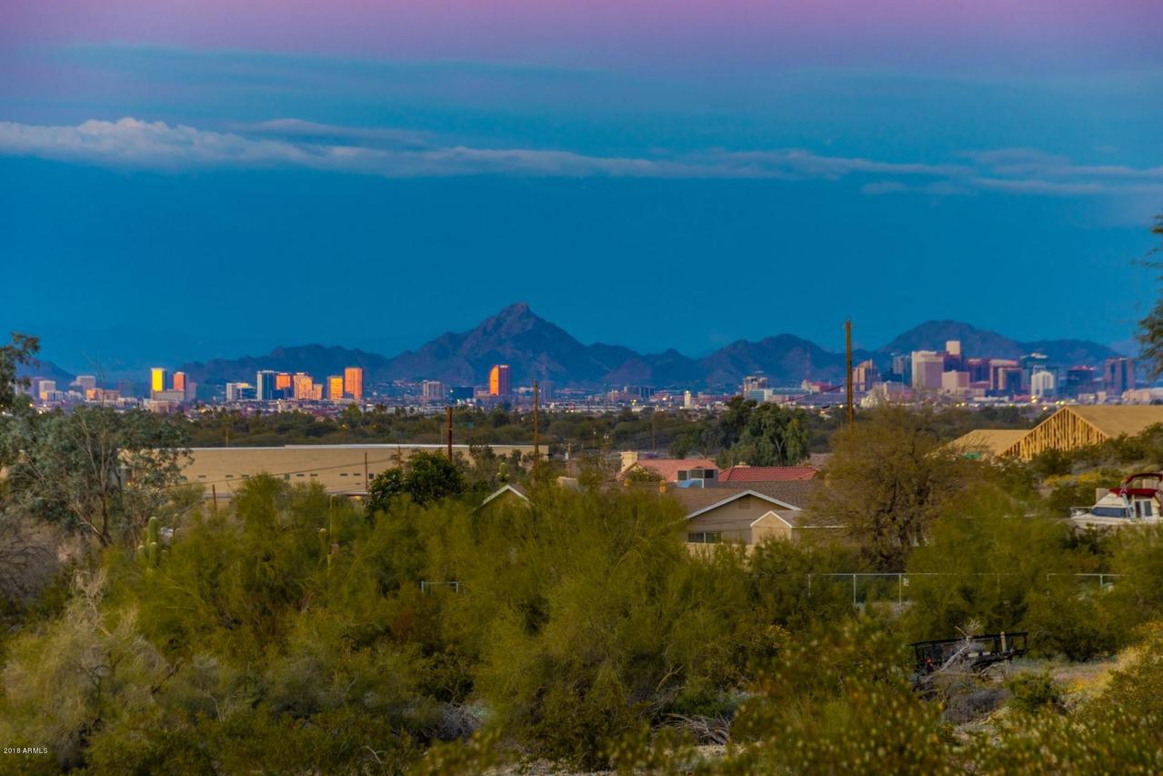 4313 W Ceton Dr. #-, Laveen, AZ 85339