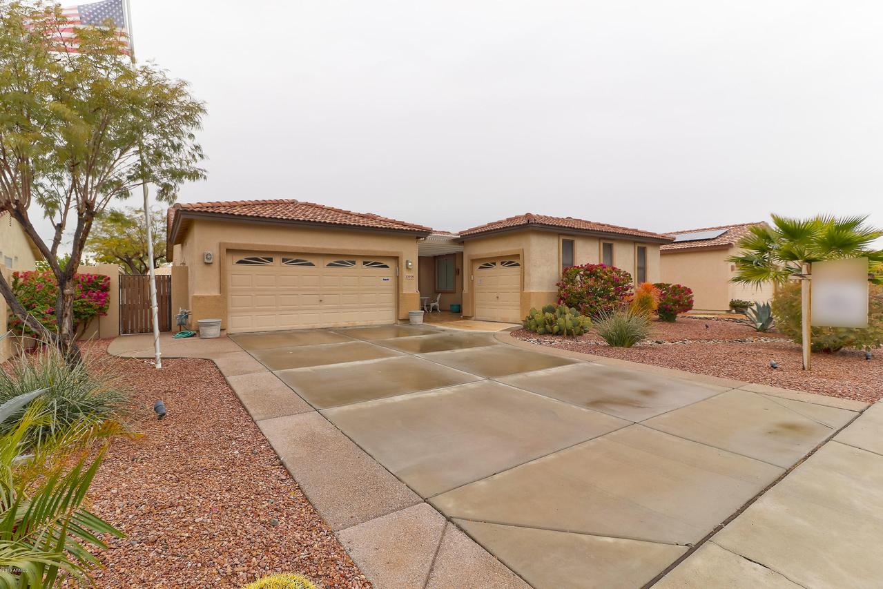 10938 W Cimarron Dr., Sun City, AZ 85373