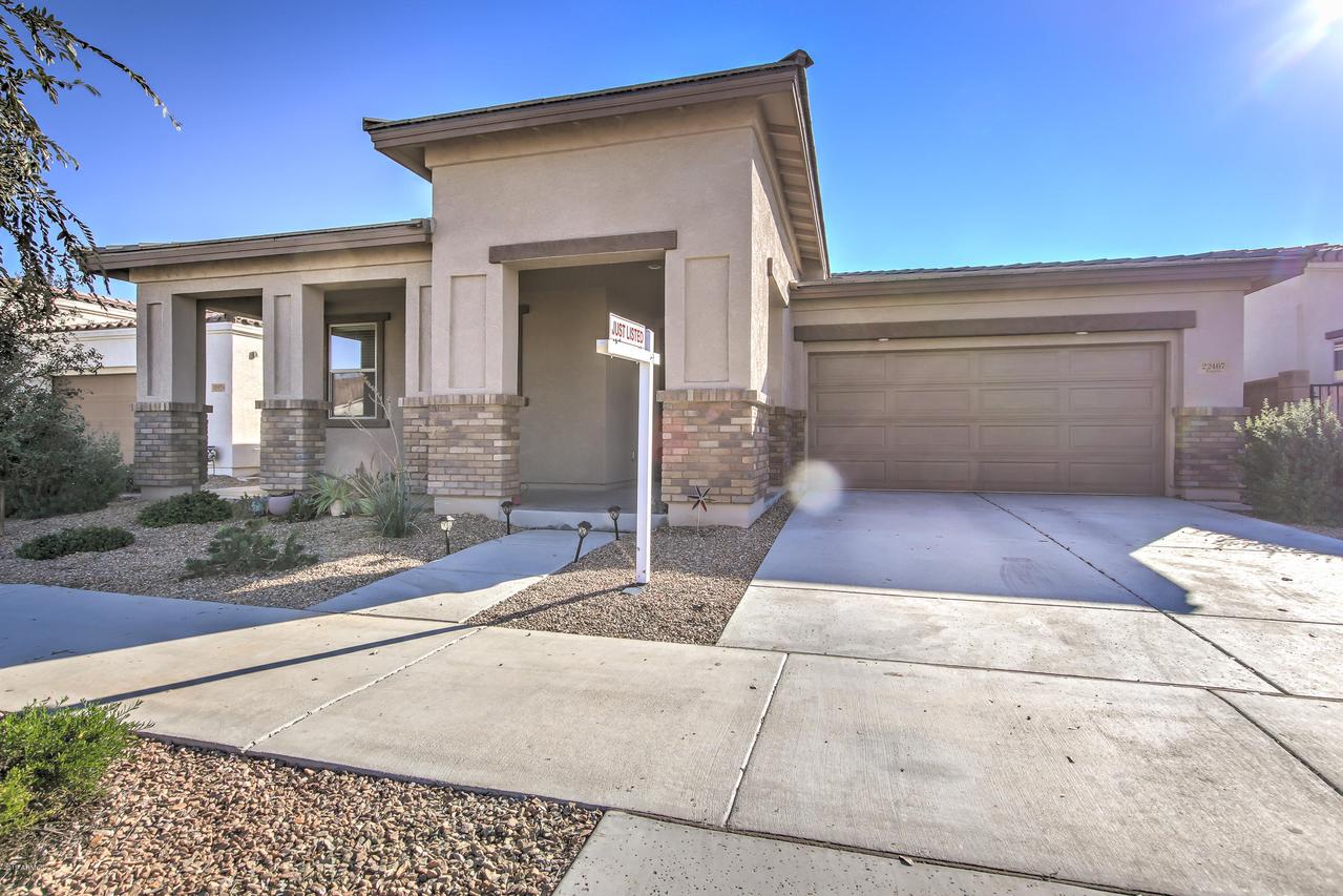 22467 E Creosote Dr., Queen Creek, AZ 85142