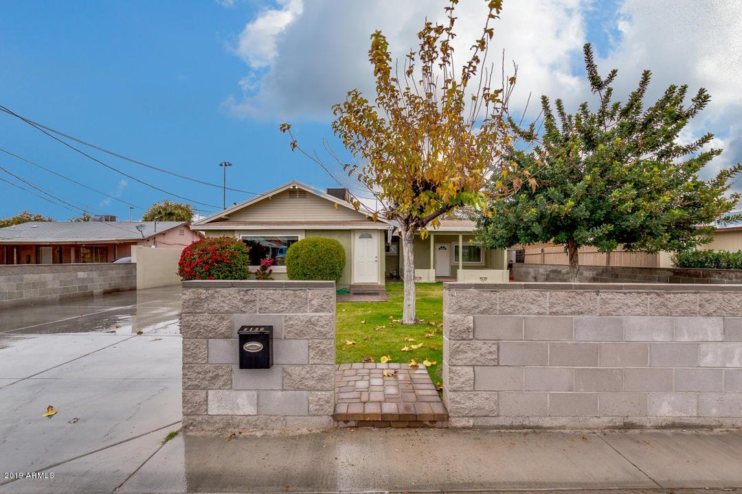 8130 W Roosevelt St., Peoria, AZ 85345