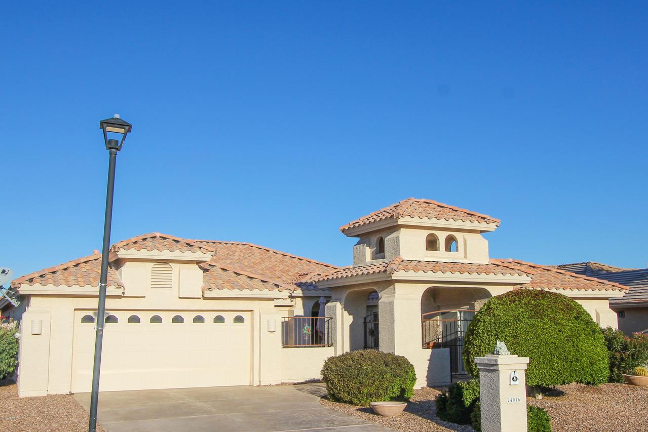 24016 S Starcrest Dr., Sun Lakes, AZ 85248