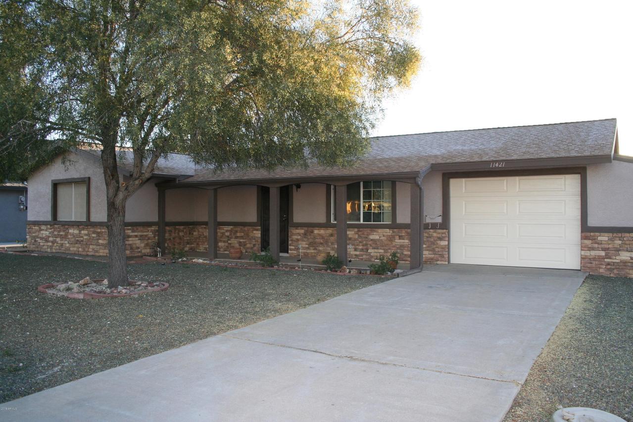 11421 N 110th Dr., Sun City, AZ 85351