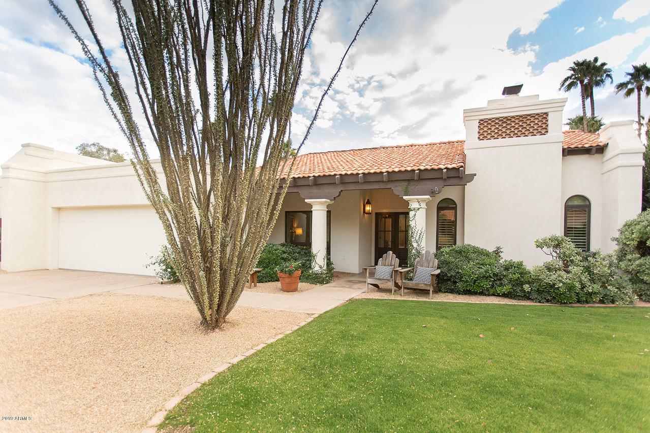 8407 E Welsh Tr., Scottsdale, AZ 85258