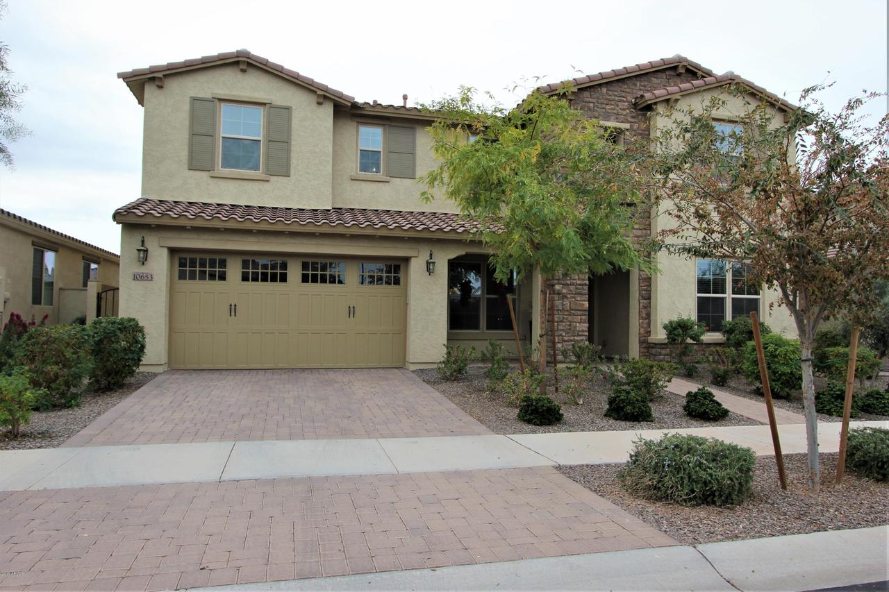 10653 E Vivid Ave., Mesa, AZ 85212
