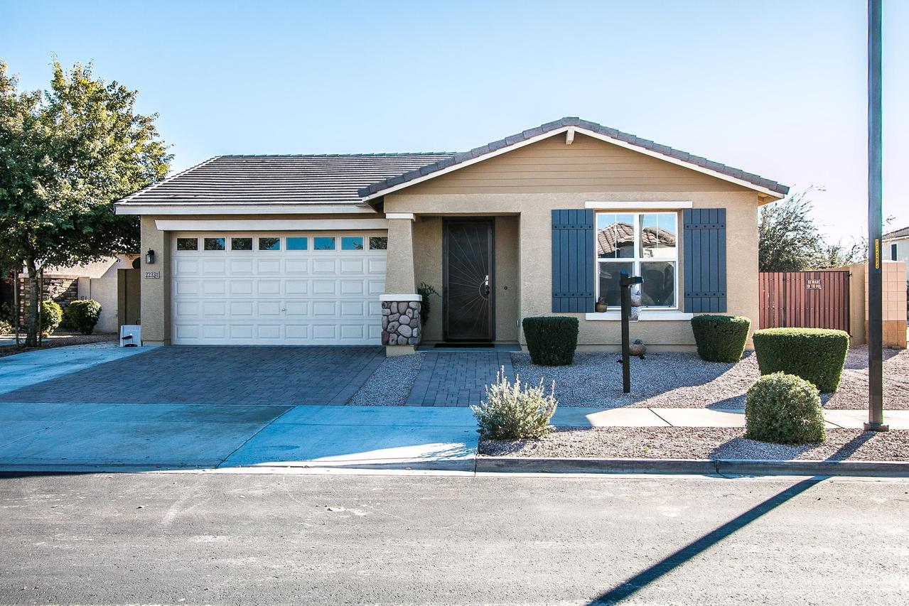 22331 E Via De Olivos, Queen Creek, AZ 85142