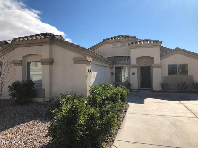 1741 E Caborca Dr., Casa Grande, AZ 85122