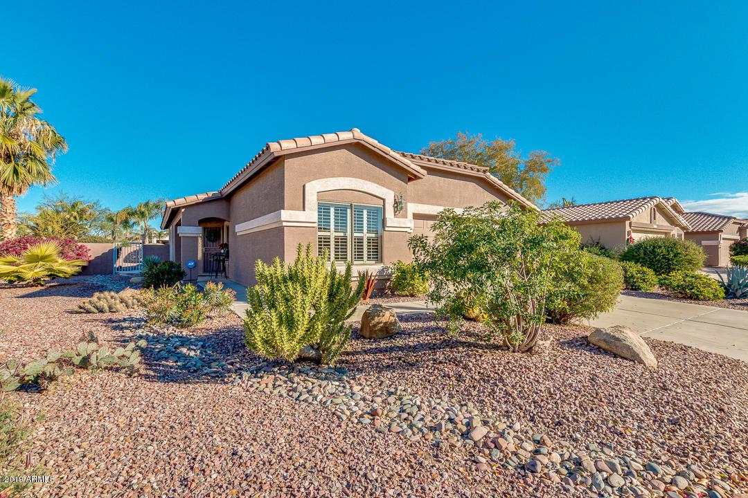 4600 E Alfalfa Dr., Gilbert, AZ 85298