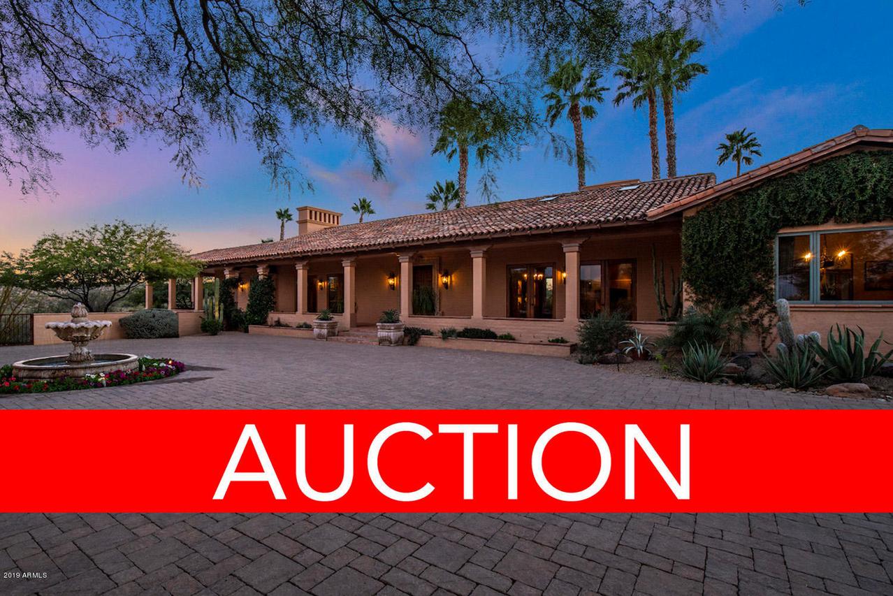 2040 Middle Mesa Rd., Wickenburg, AZ 85390