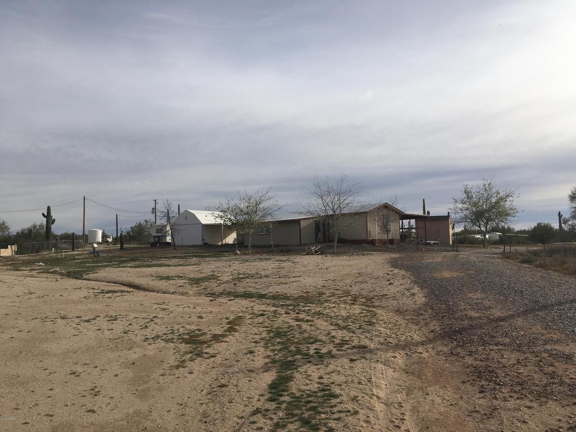 27063 E Elwood Rd., Florence, AZ 85132