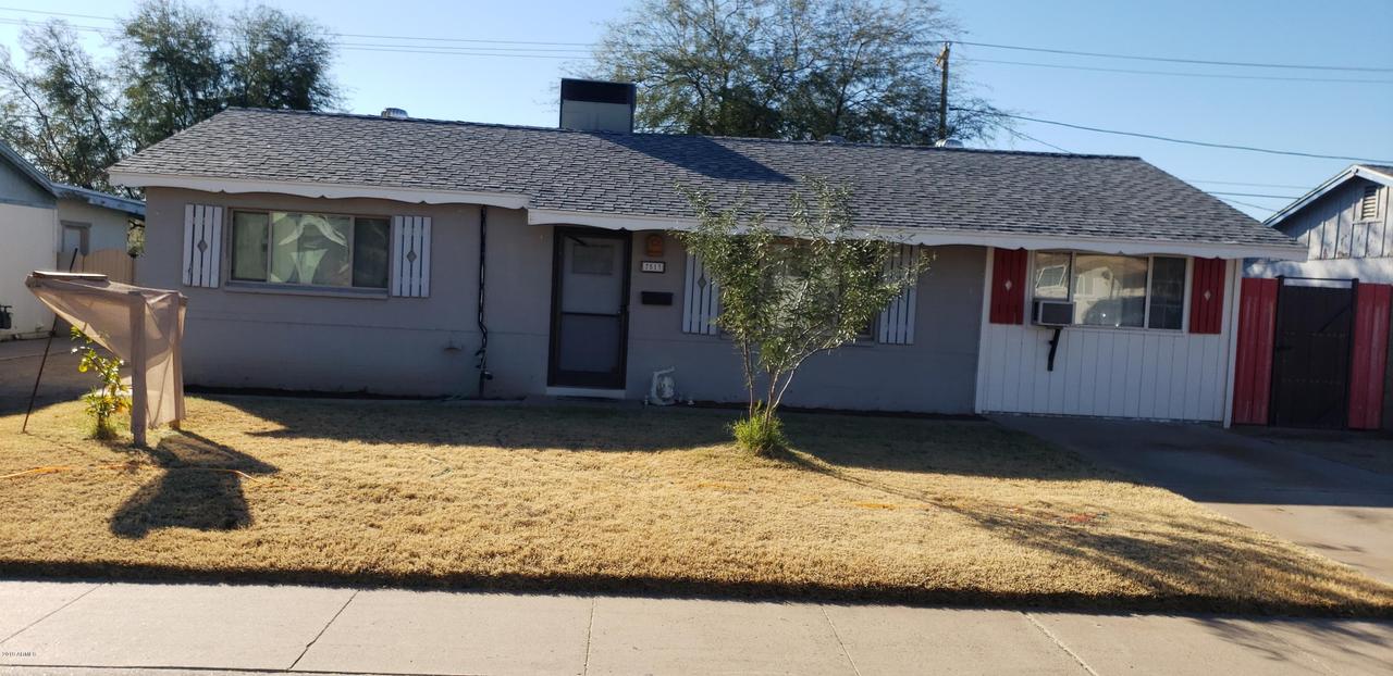 7513 E Pierce St., Scottsdale, AZ 85257