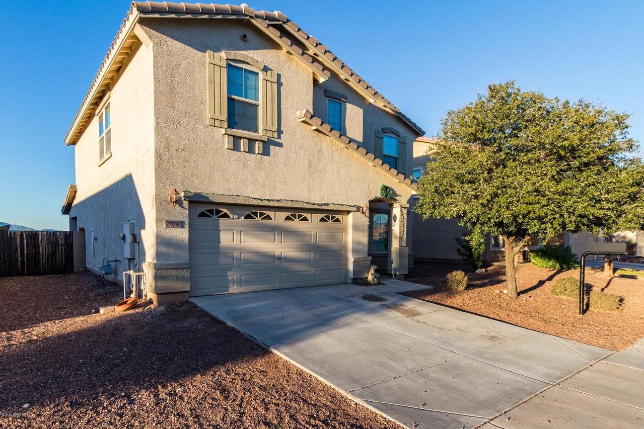 27014 N 178th Ave., Surprise, AZ 85387