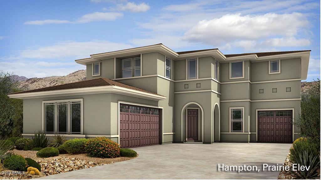 2460 E Bellerive Dr., Gilbert, AZ 85298