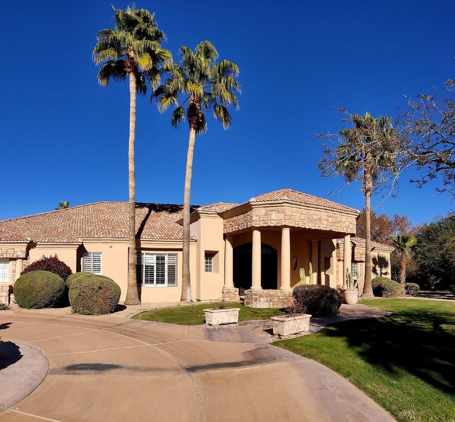 10664 E Laurel Ln., Scottsdale, AZ 85259