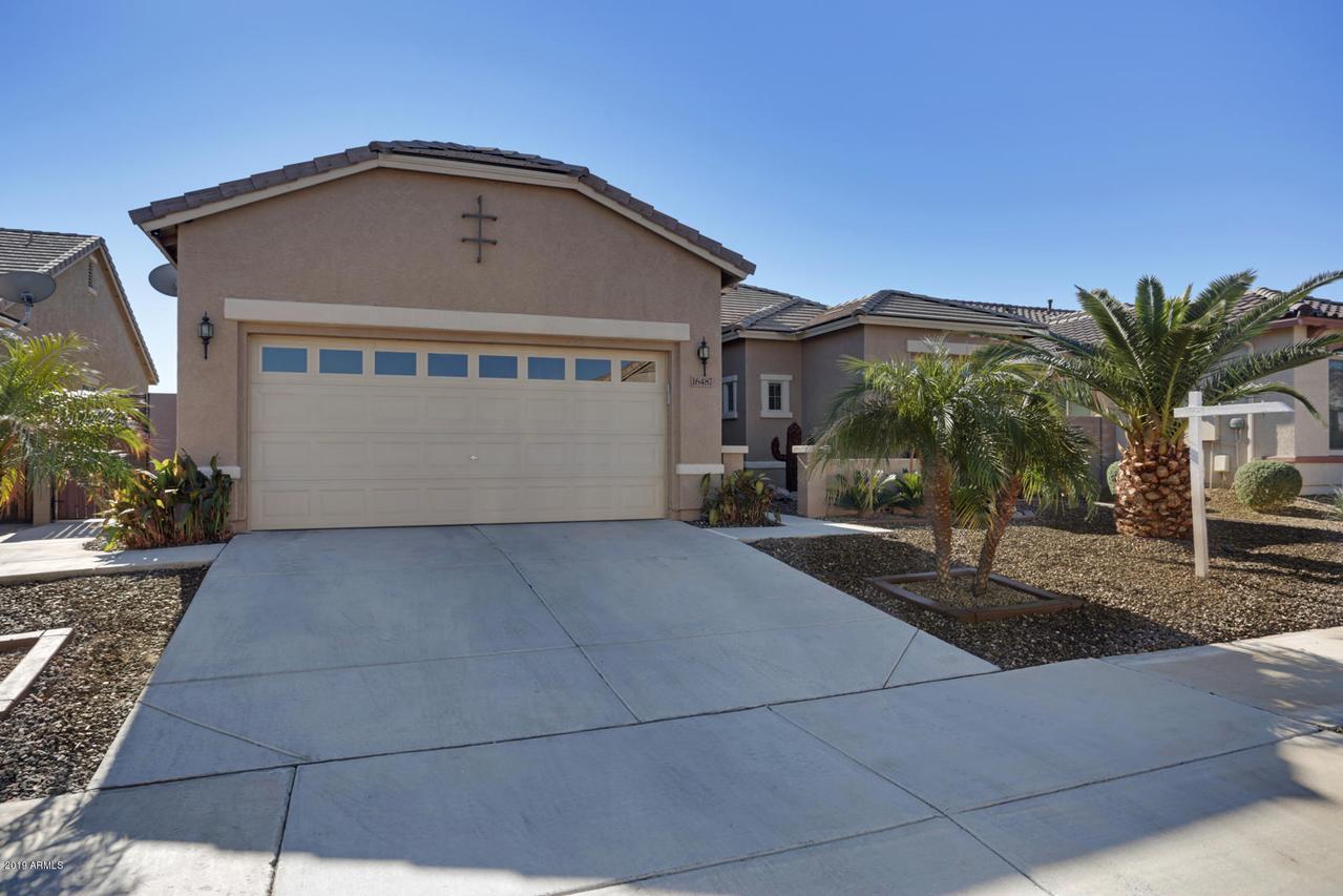 16487 W Cortez St., Surprise, AZ 85388