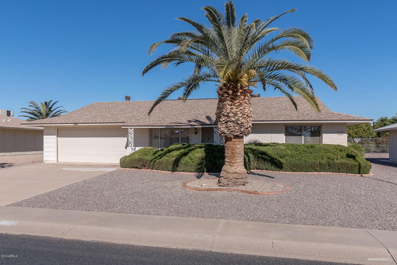 9560 W Country Club Dr., Sun City, AZ 85373