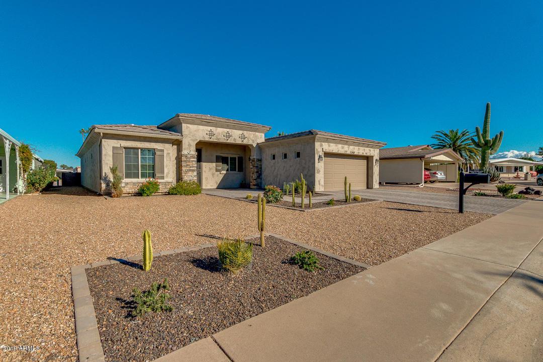 5350 E Ford Cir., Mesa, AZ 85215