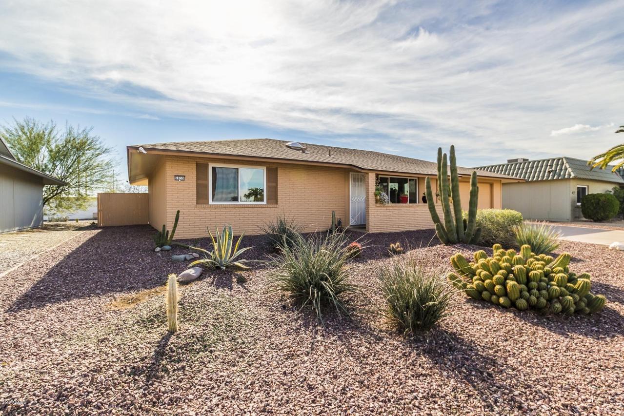 9839 W Wrangler Dr., Sun City, AZ 85373