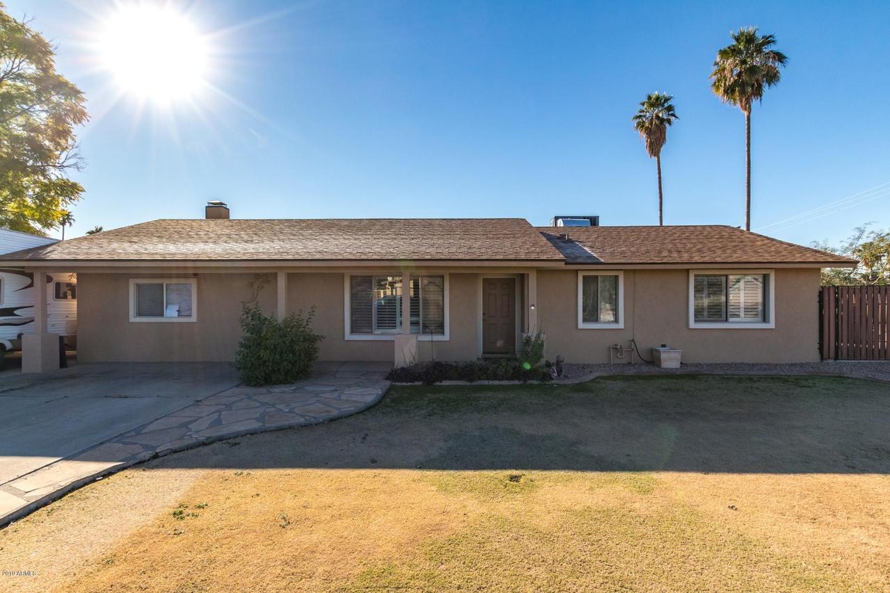 2057 W Greenbriar Dr., Phoenix, AZ 85023