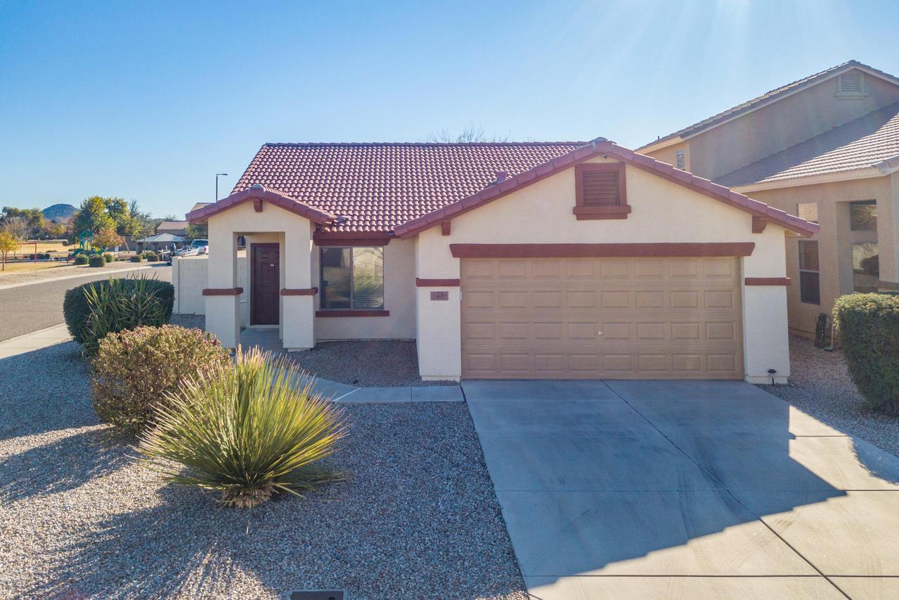 1907 W Green Tree Dr., Queen Creek, AZ 85144