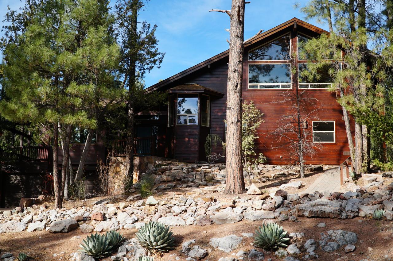 256 W Homestead Ln., Payson, AZ 85541