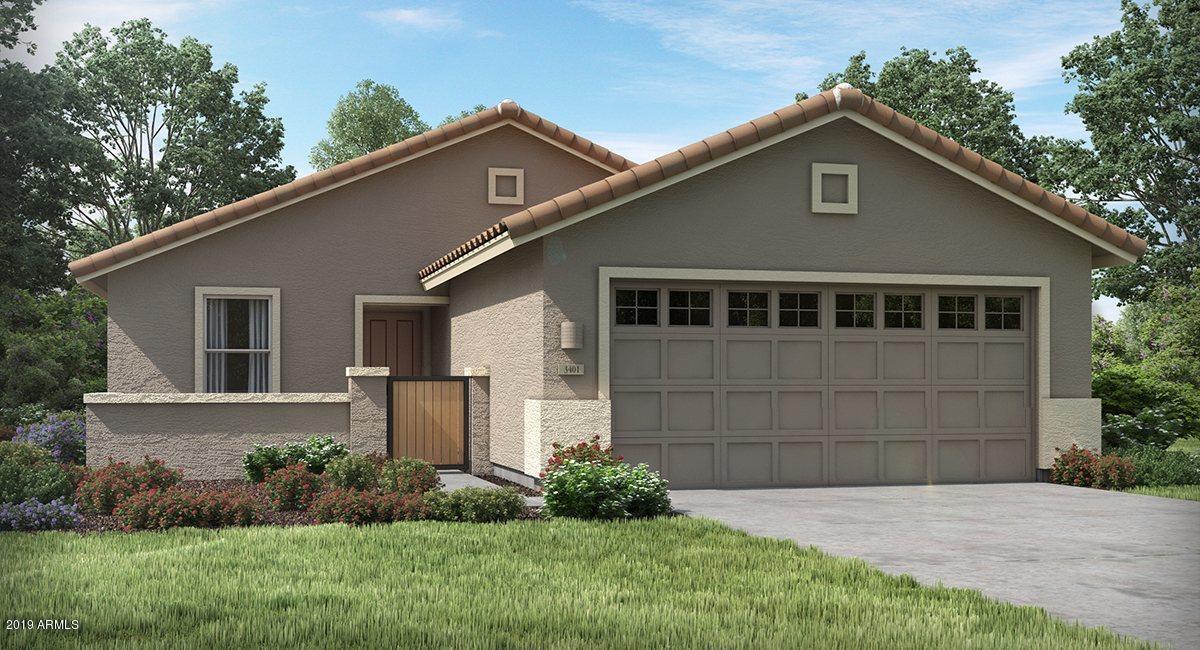 3429 W Alta Vista Rd., Phoenix, AZ 85041