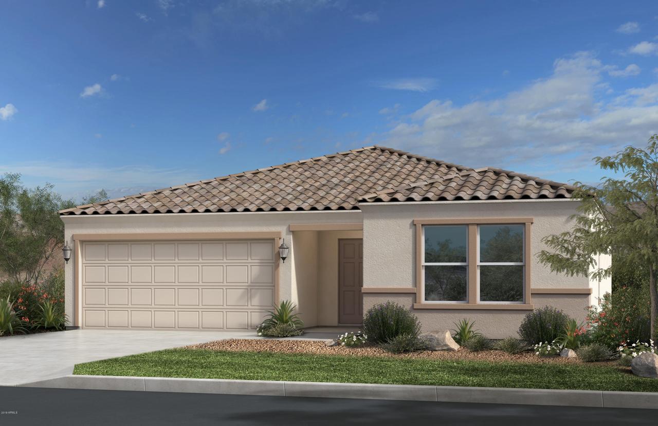 18050 E San Luis Dr., Gold Canyon, AZ 85118