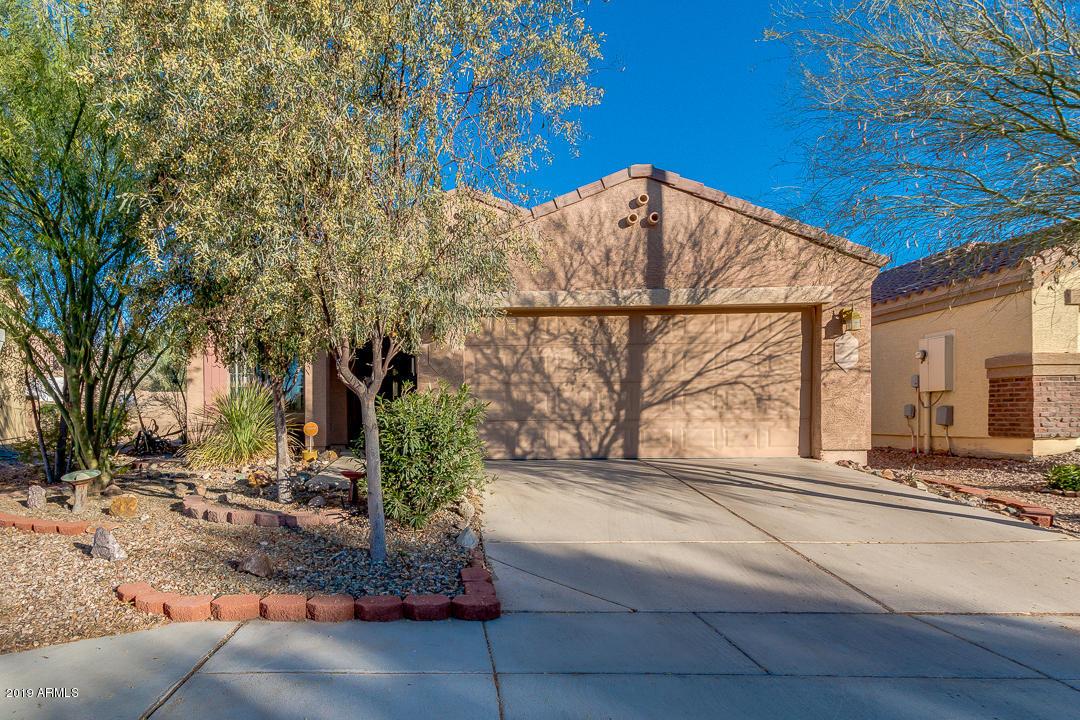 23754 W Hidalgo Ave., Buckeye, AZ 85326