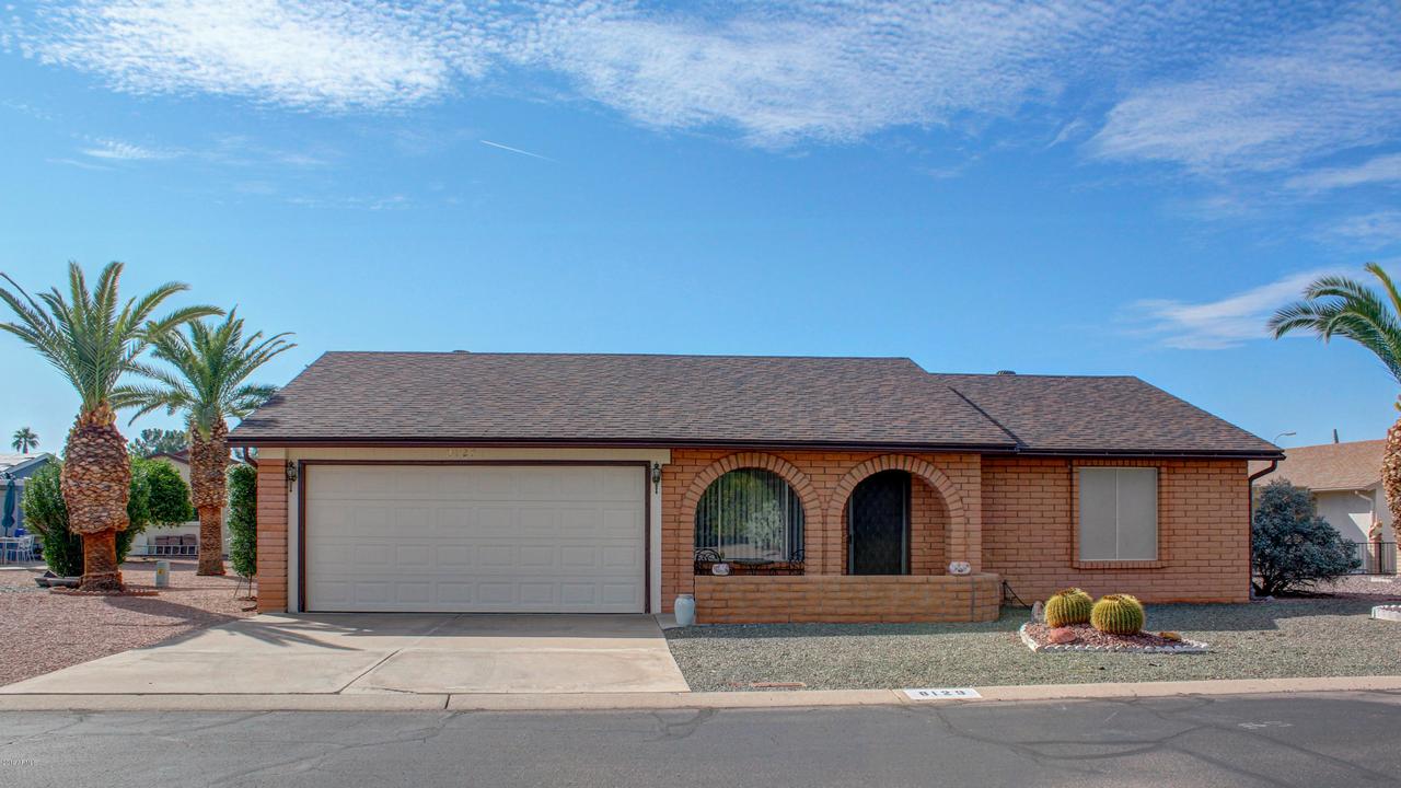 8129 E Ebola Ave., Mesa, AZ 85208