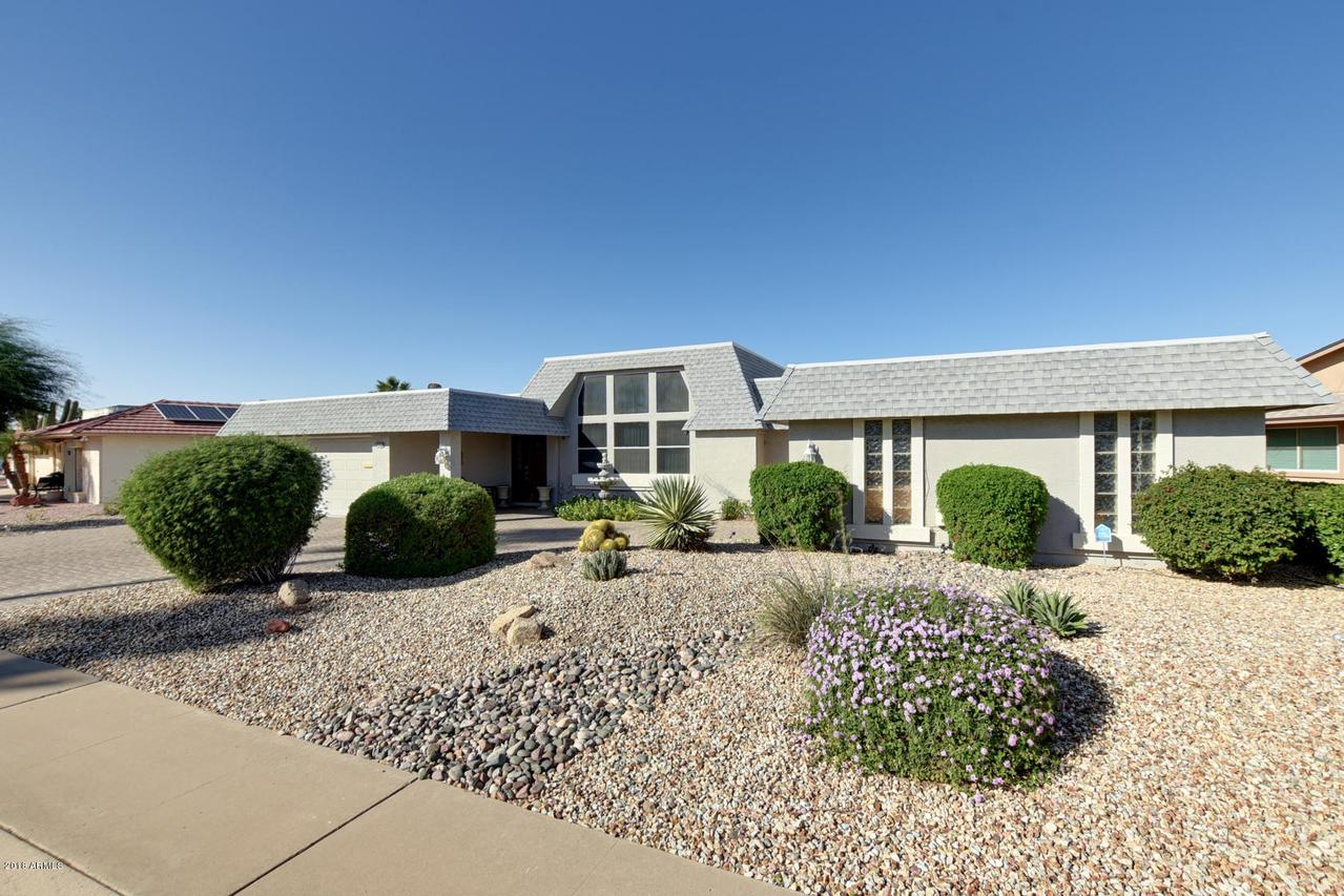 13640 N Tan Tara Point, Sun City, AZ 85351