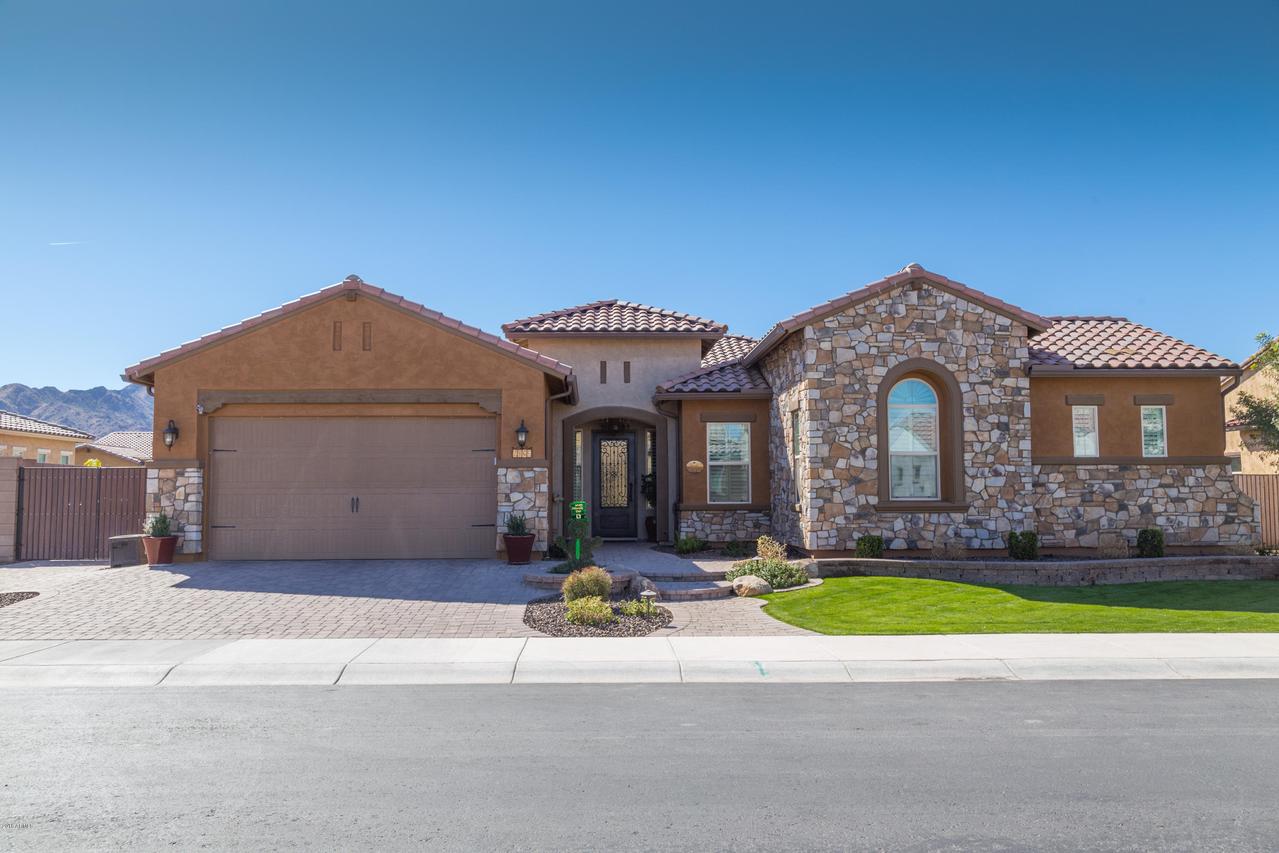 2865 E Sunflower Dr., Gilbert, AZ 85298