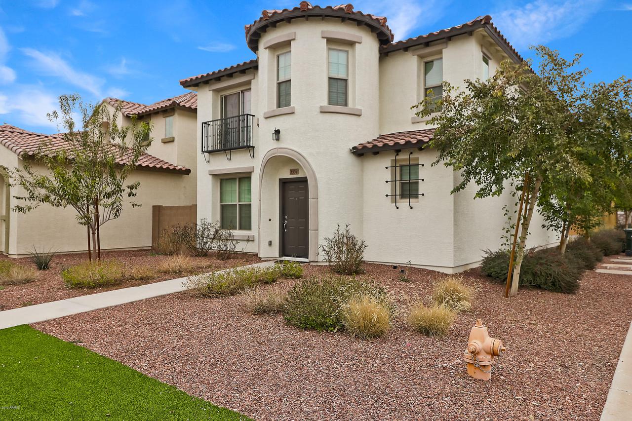 3352 W Hayduk Rd., Laveen, AZ 85339