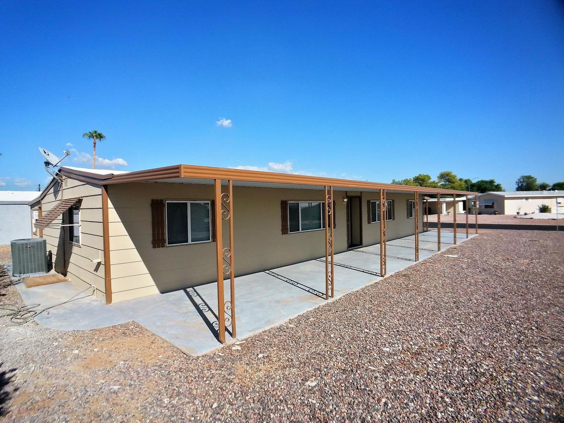 8334 E Desert Tr., Mesa, AZ 85208