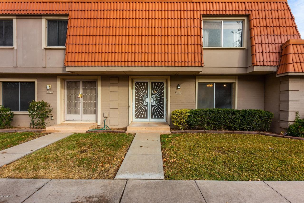 5166 N 83rd St., Scottsdale, AZ 85250